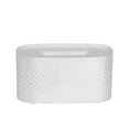 thumbnail image 1 of GROWTH TANK Essential Oil Diffuser 2 Mode Spray Aroma Diffuser Cars Flame Air Humidifier White, 1 of 9