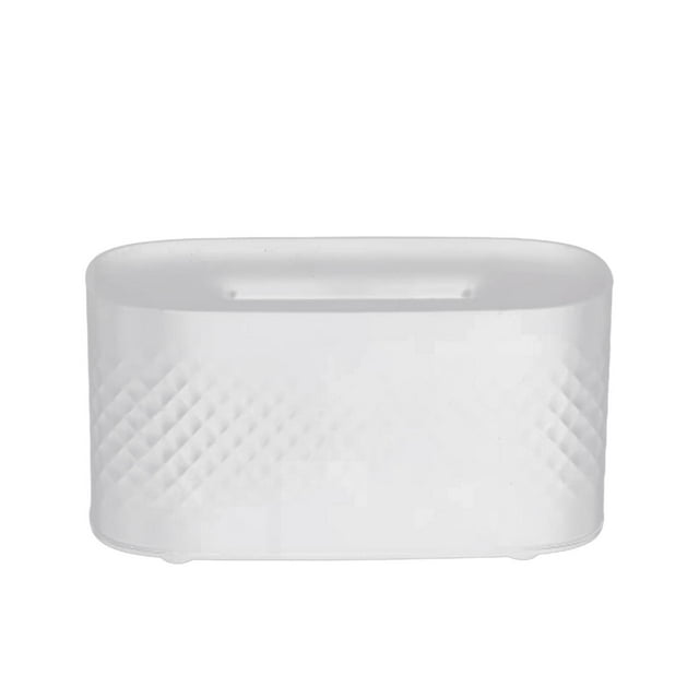 GROWTH TANK Essential Oil Diffuser 2 Mode Spray Aroma Diffuser Cars Flame Air Humidifier White