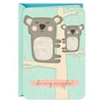 thumbnail image 1 of Carte de shower de bébé Hallmark, 1 of 6