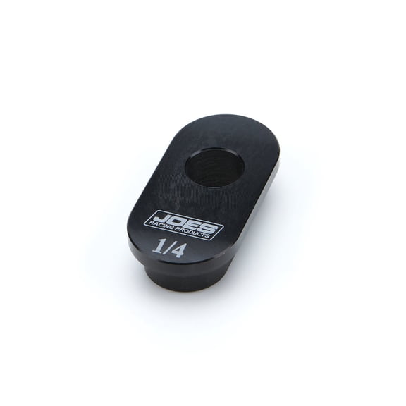 Joes Racing Products A-Plate Slug 1/4in Offset