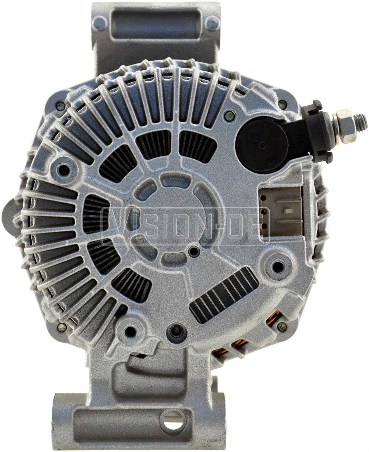 Vision OE 11330 Alternator