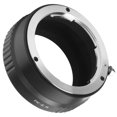 thumbnail image 3 of Adaptateur d'Objectif Anneau Adaptateur d'Objectif Montage Pk à Adaptateur d'Objectif de Caméra Rf pour Montage Rf NEWYI PKRF Adaptateur Manuel d'Objectif Anneau pour Objectif Pk pour Caméra R/PR/R5/R6, 3 of 8