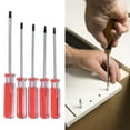 thumbnail image 6 of 5Pcs Torx Screwdriver Set Magnetic Torx Star Bit Driver for Repairing Tools, 6 of 9