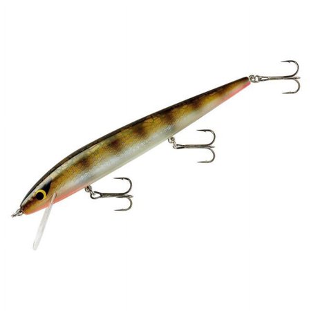 UPC: 0049575007489 | Smithwick ADR5303 Perfect 10 Rogue Jerk Bait  Lerch