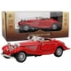 thumbnail image 2 of Coche De Simulación Con retroceso, Modelo De Vehículo De aleación De Juguete Con Luz De Sonido De Alta Simulación Vintage Para Niños Y Niños, 2 of 7