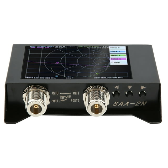 Antenna Analyzer,Vector Network Analyzer 3G G Vector Network Analyzer Vector Network Analyzer Extended Durability