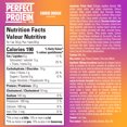 thumbnail image 5 of No Sugar, Perfect Protein Cookie Dough Snack Bars, 55 g, 4 Bars, 5 of 5