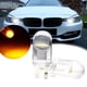 thumbnail image 5 of Scienceny Car Bulbs LED Cold Light Bulbs Reading Night Light Car Width Lamp, 2pcs, Yellow Bombillas para automóviles amarillo 2 piezas Scienceny VI000621-04, 5 of 6