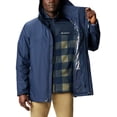 thumbnail image 5 of Columbia Men's Bugaboo II Fleece Interchange Jacket, 5 of 9