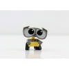 Mattel - Pixar Mini Sidekicks Figures - WALL-E (Wall-E)(1.5 inch)
