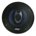 thumbnail image 5 of Pyle PL53BL 5.25" 200W Car Audio Triaxial Speakers Stereo Blue PAIR (4 Pack), 5 of 7