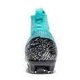thumbnail image 3 of Novetra Unisex Football Shoes High Top Youth Training Anti Slip Soccer Boots, 3 of 7