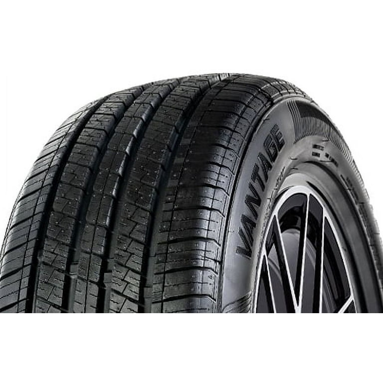4 Vantage Vantage Touring AS 205/55R16 91V SL Tires VT12410