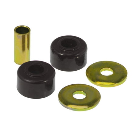 - Prothane 63-82 Chevy Corvette Power Steering Ram Bushings - Black