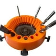 thumbnail image 2 of 3D Printed High Performances Tool Sharpening Drill Bit Set Easy Operate Sharpener for enhances Durability & Precisions, 2 of 8