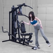 Body Solid - G5S Single Stack Home Gym