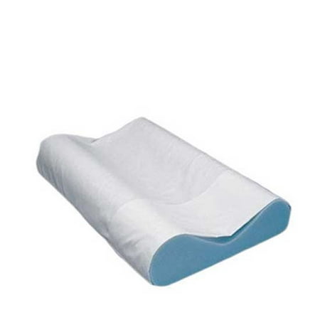 Cervical Support Pillow - Core Products Basic Cervical Pillow-Gentle Support