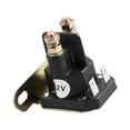 thumbnail image 3 of Relé solenoide de arranque de 12V 725-04439A 33-335 1134-2962-01 1134-2946-02 para accesorios de cortacésped Tractor de césped duradero, 3 of 8