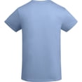 thumbnail image 2 of Roly Mens Breda Plain T-Shirt, 2 of 2