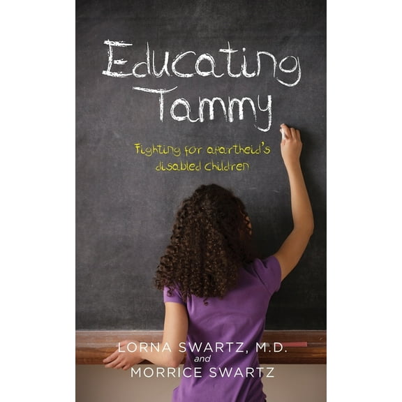 Educating Tammy, (Paperback)