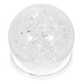 thumbnail image 2 of FELTECHELECTR 1 juego de adornos de esfera de cristal, bola de cristal decorativa, accesorio para fuente, 2 of 5