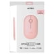 thumbnail image 5 of Mouse ACTECK OPTIMIZE EDGE MI460 Ultra Delgado 1600dpi 2 Botones Inalambrico USB 2.4 Ghz, 5 of 5
