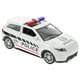 thumbnail image 1 of Camión de policía a escala 1:32, coche de policía clásico en miniatura, coche de juguete de metal, coche de policía para niños, para jugar y exhibir, decoración, 1 of 8