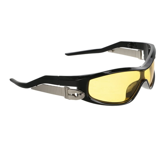 WASHWEPE UV Protection Sunglasses For Driving 1Pcs