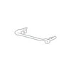 Genuine OE Mazda Knuckle - ZZP2-88-190