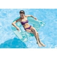 thumbnail image 4 of Intex Sit N Float Inflatable Lounge, 60" X 39", 4 of 4