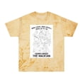 thumbnail image 2 of Unisex Angels Vs. Demons by Grandmarkee "The Magician" Sketch Art Tee, 2 of 4