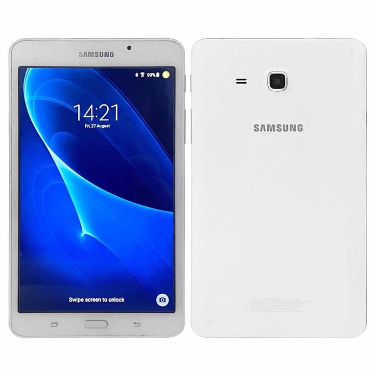 Restored Samsung Galaxy Tab A SM-T280 7