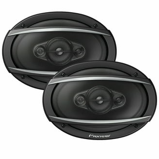 PIONEER TS-A6960F 450W MAX 6