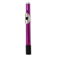 thumbnail image 4 of Metal Flute Head Joint Flute Headjoint 28cm Wind Parts Exquisite Easy to Control violet, 4 of 9