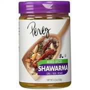 Pereg Mixed Spices for Shawarma - Kosher