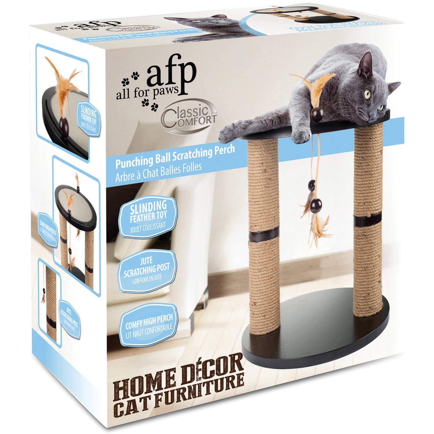 Comfort Punching Ball Scratcher Walmart Com Walmart Com Comfort Punching Ball Scratcher Walmart Com Walmart Com