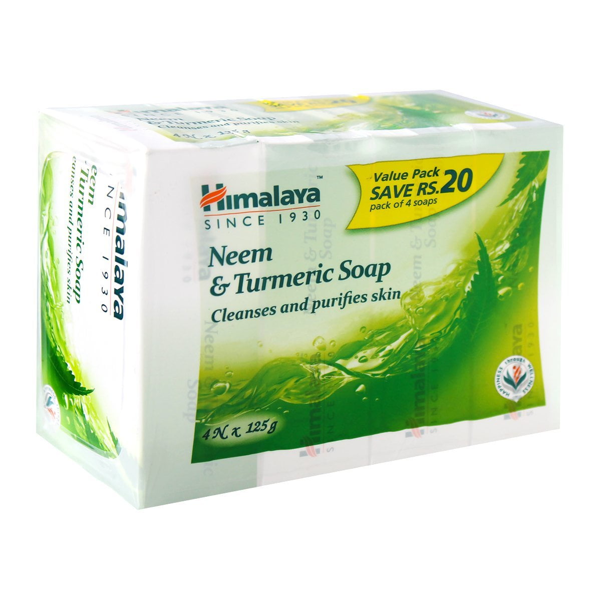 himalaya baby neem soap