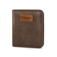 thumbnail image 1 of Billetera Montana West Wrangler pequeña para mujer con forro RFID, 1 of 6