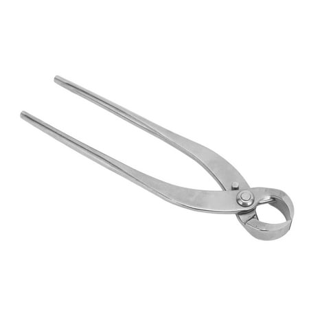 

Bonsai Cutting Tool Bonsai Cutter Professional 210mm/8.3in Ergonomic Comfortable Stainless Steel Trim Pliers For Flowers Fruit Trees