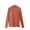 Brown, variant on Women's Modal Turtleneck Top with Built-in Bra Padding,Long Sleeve Slim Fit Loungewear Sleep Shirt,Soft Thermal Base Layer for Fall Winter Indoor Wear,Cozy Pullover Nightshirt Dark Gray S