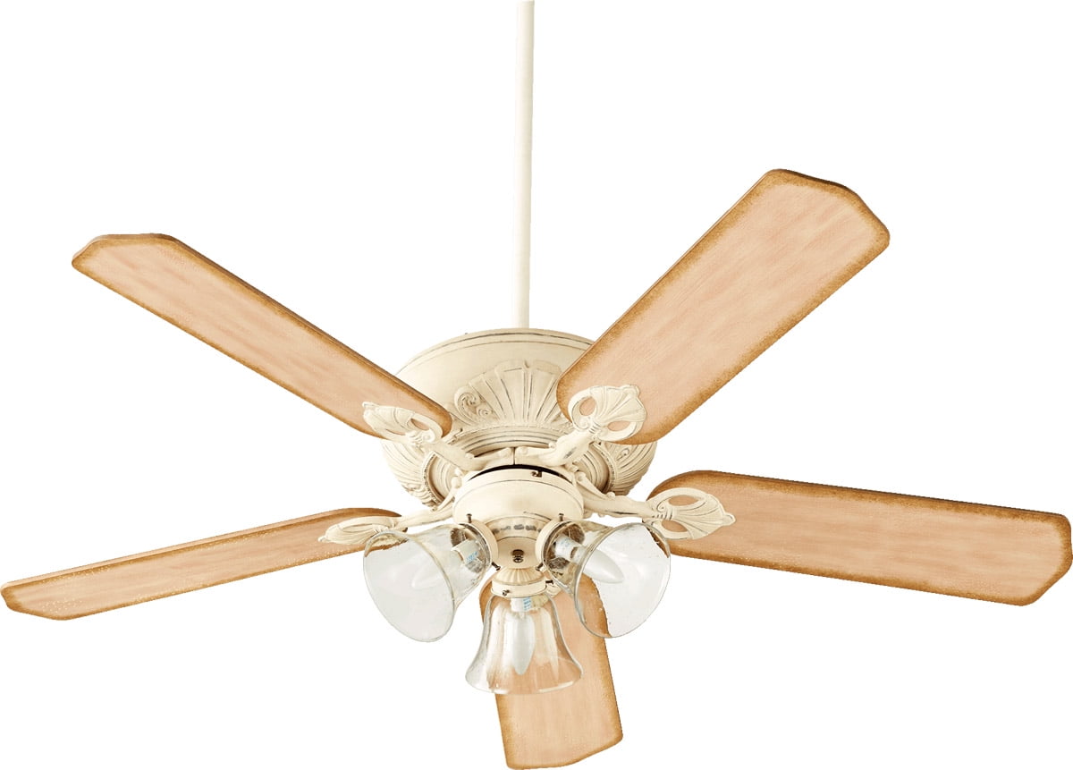 decorative ceiling fan base