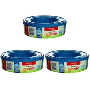 Playtex Diaper Genie Refills for Diaper Genie Diaper Pails - 270 Count (Pack of 3)