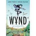 thumbnail image 1 of Wynd NÂº 01 Planeta Cómic 9788491749189, 1 of 2