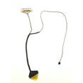 thumbnail image 2 of FOR P/N DC02001KW00 Video Flex Screen LVDS LED LCD Cable for Y410 Y410P U510 VITU5, 2 of 2