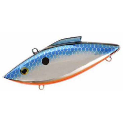 RatLTrap Lures MagTrap, 3/4 oz