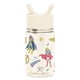 thumbnail image 1 of Botella de agua Simple Modern Kids DC Comics de plástico sin BPA, 1 of 7