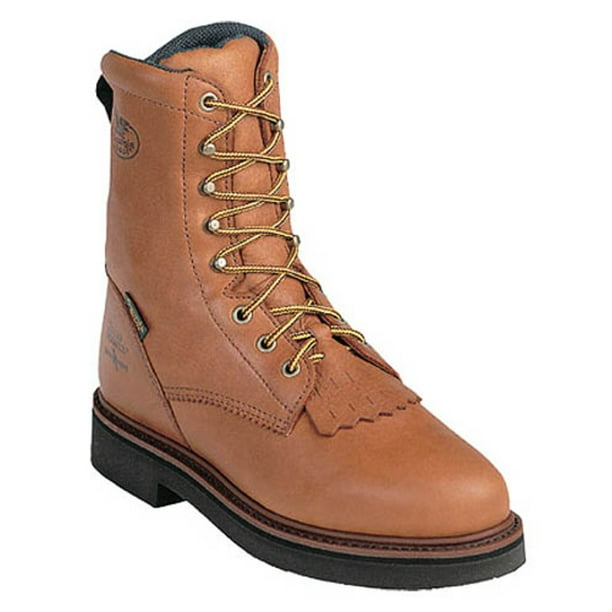 men's work boots at walmart