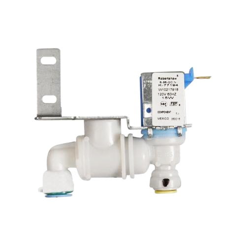 Whirlpool W10881366 Valve - OEM Part