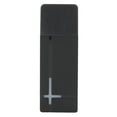 thumbnail image 1 of Adaptateur de Jeu Sans Fil 2,4 GHz, Transmission Rapide, Récepteur de Manette, Convertisseur pour Manette Xbox vers PC, 1 of 14