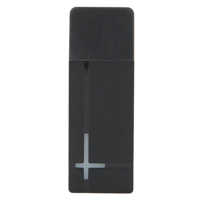 Adaptateur de Jeu Sans Fil 2,4 GHz, Transmission Rapide, Récepteur de Manette, Convertisseur pour Manette Xbox vers PC